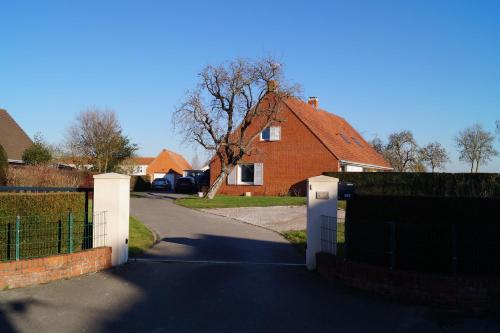 Фотография мини отеля À La Maison Du Bonheur