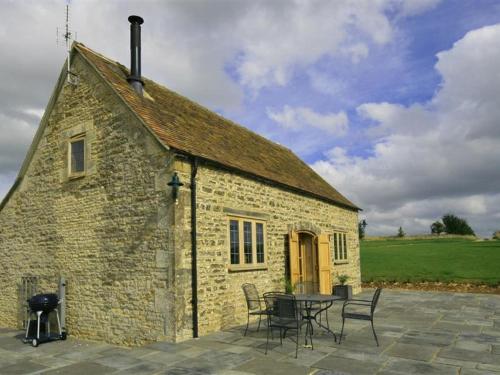 Фотографии гостевого дома 
            Calcot Peak Barn, CIRENCESTER