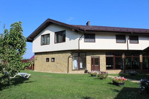 Фотография гостиницы Сорочьй Горы