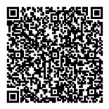 QR код гостиницы Hotel Isaka