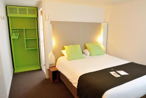 Фотография гостиницы Campanile Conflans-Sainte-Honorine