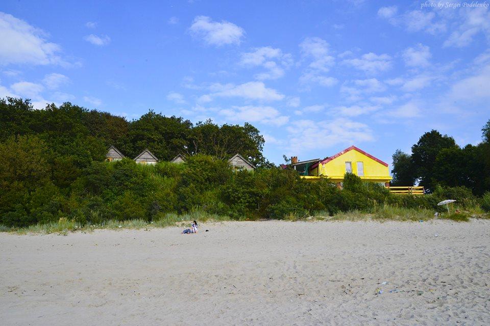 Фотография гостевого дома Арт-Деревня Витланд