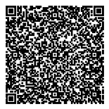 QR код гостиницы Георгиевская