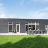 Фотография гостевого дома Holiday home Glesborg IX