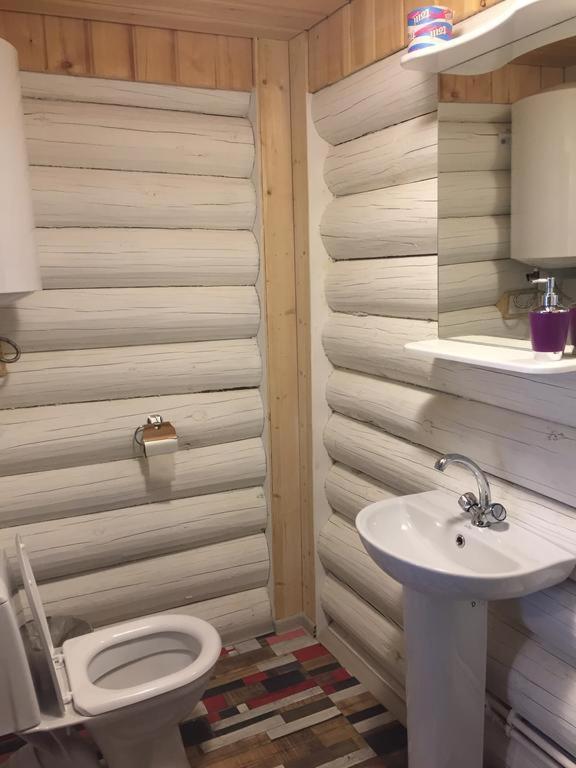 Фотография гостиницы Абырвалг