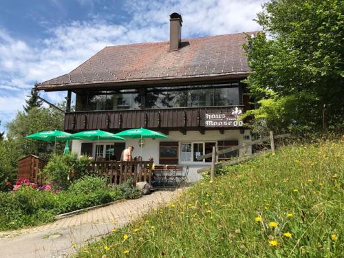 Фотографии мини отеля 
            Gasthaus Moosegg