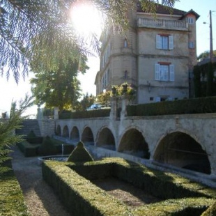 Фотография мини отеля Château du Grand Jardin