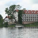 Фотография гостиницы Hotel Anek