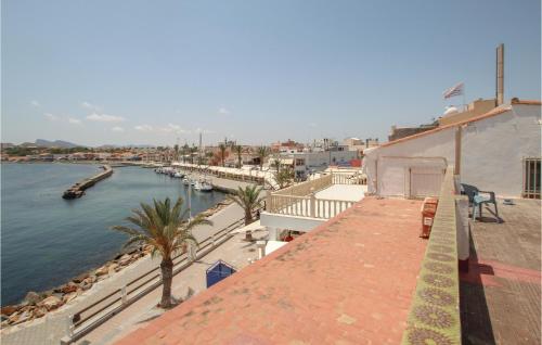 Фотографии гостевого дома 
            Three-Bedroom Holiday Home in Cabo de Palos