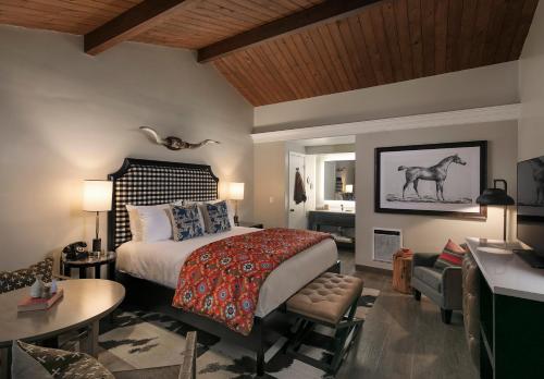 Фотография гостиницы Oceanpoint Ranch