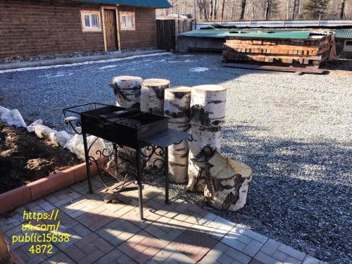 Фотография гостевого дома Утулицкая сказка