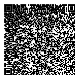 QR код гостиницы Иршава