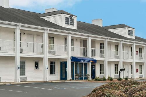 Фотография гостиницы Baymont by Wyndham Prattville