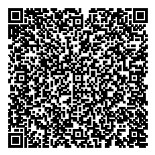 QR код гостиницы Маргиана