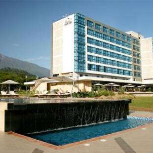 Фотографии гостиницы 
            Mount Meru Hotel