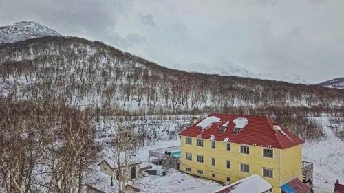 Фотография гостевого дома LAWA LAND