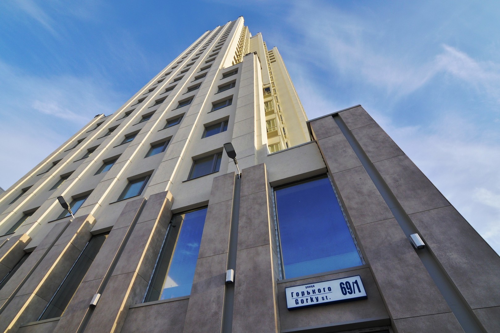 Фотография апарт отеля Апарт-отель SENSA ROOM