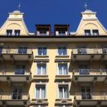 Фотография гостиницы Hotel Alpina Luzern