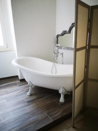 Фотография гостевого дома Corte Pietrantica - Charming Rooms & Suites