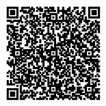 QR код гостиницы Чакви