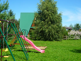 Фотография базы отдыха Кедр