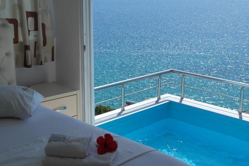 Фотография гостиницы Qeparo Napolon Complex