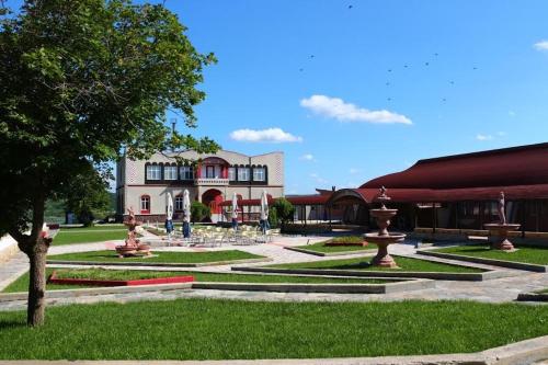 Фотография гостиницы HR HOTEL