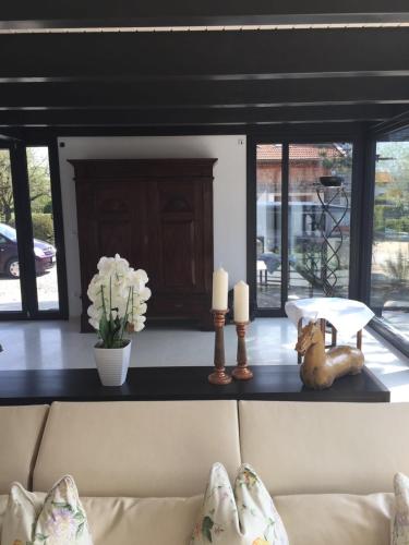 Фотография гостевого дома Residence