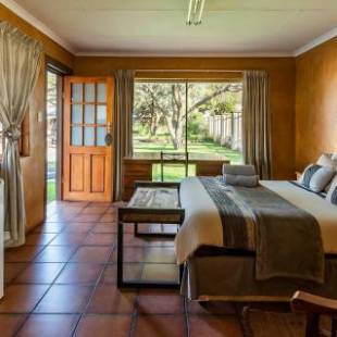 Фотографии гостиницы
Kuruman Hotel