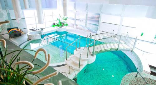 Фотография гостиницы Hotel Korona Spa & Wellness