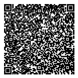 QR код гостиницы Затока Ирина