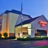 Фотография гостиницы Hampton Inn Brookhaven