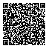 QR код гостевого дома Ushguli Riho