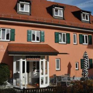 Фотографии гостевого дома 
            Hotel Fischerhaus