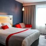 Фотография гостиницы Holiday Inn Express Doncaster, an IHG Hotel