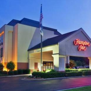 Фотографии гостиницы 
            Hampton Inn Brookhaven