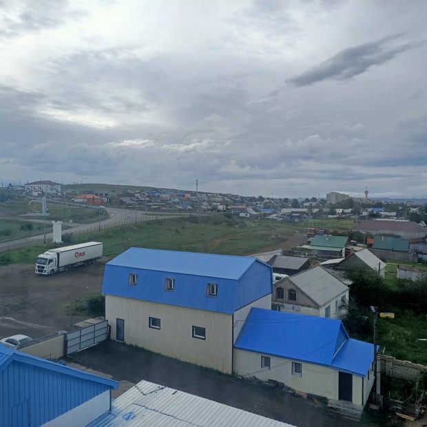 Фотографии гостиницы
Железный мир