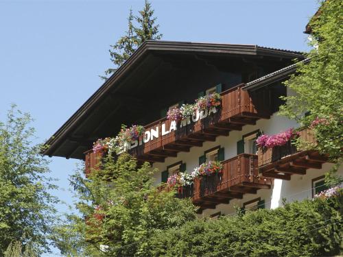 Фотография гостиницы Pensione La Müda