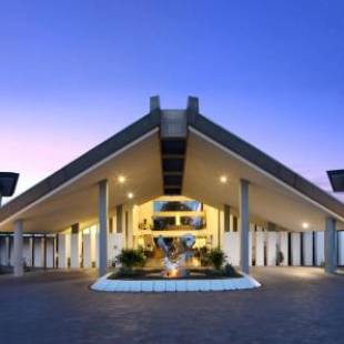 Фотографии гостиницы 
            Novotel Manado Golf Resort & Convention Center