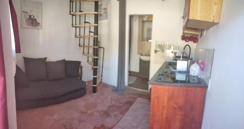 Фотография базы отдыха Chez Aurelia - La Maisonnette