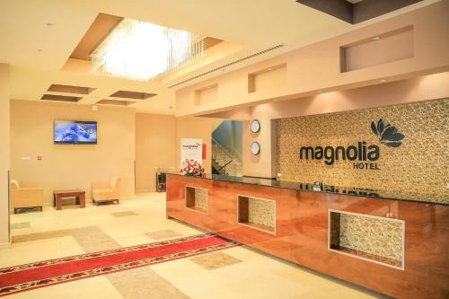 Фотографии гостиницы 
            Magnolia Hotel & Conference Center