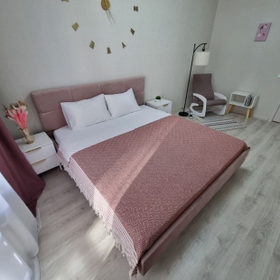 Фотография квартиры 1-к. квартира в Воронеже