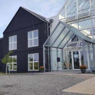 Фотографии гостиницы
OnlySleep Oksebrovej