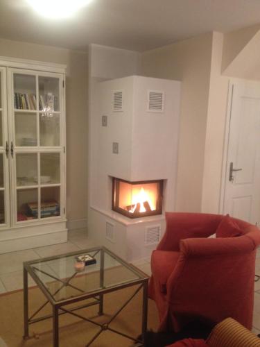 Фотография гостевого дома Am Jungfernberg 1a