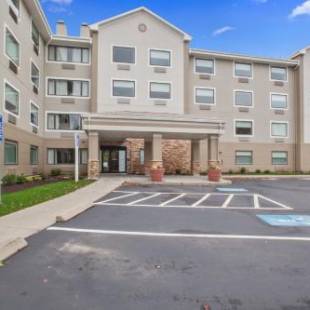 Фотографии гостиницы 
            Extended Stay America Premier Suites - Providence - East Providence