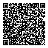 QR код гостиницы Fazis