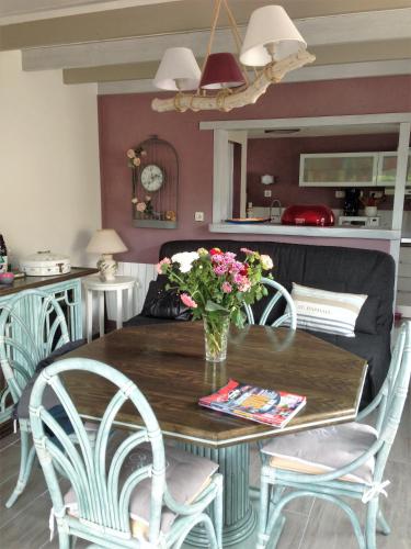 Фотография гостевого дома PERROT