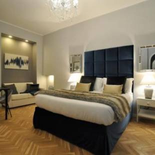 Фотографии мини отеля 
            B&B Palazzo Satriano