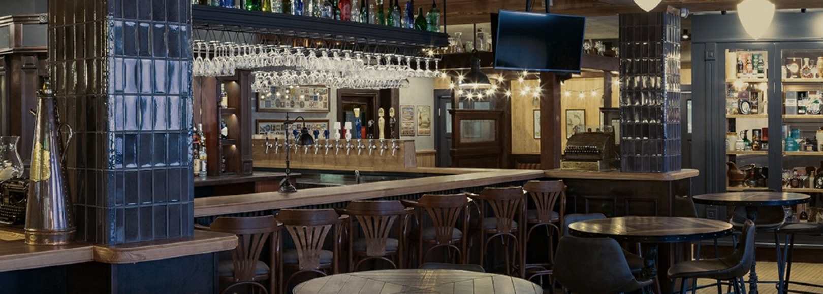 Фотография ресторана Шемрок Restopub