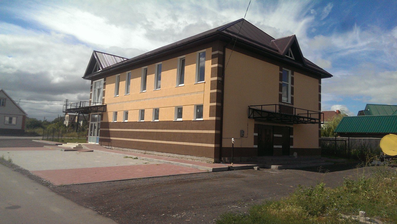 Фотография хостела Холмистый